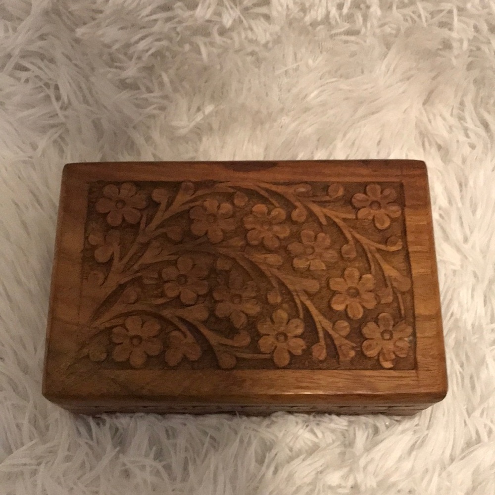 Vintage Box - Picture 3 of 6